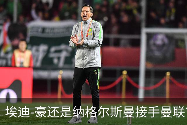 埃迪-豪还是纳格尔斯曼接手曼联？米克尔：我选埃梅里